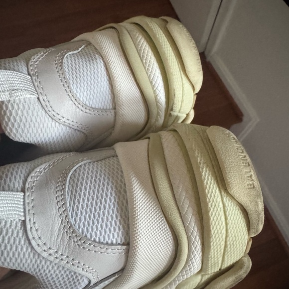 BALENCIAGA Triple S sneakers - Picture 7 of 7